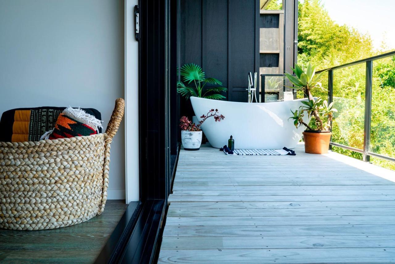 Wharf Retreat Unit 2 Διαμέρισμα Ταουράνγκα Εξωτερικό φωτογραφία