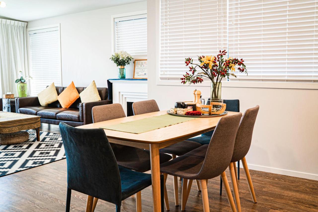 Wharf Retreat Unit 2 Διαμέρισμα Ταουράνγκα Εξωτερικό φωτογραφία