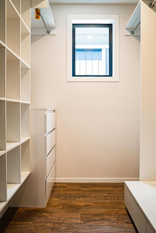 Wharf Retreat Unit 2 Διαμέρισμα Ταουράνγκα Εξωτερικό φωτογραφία