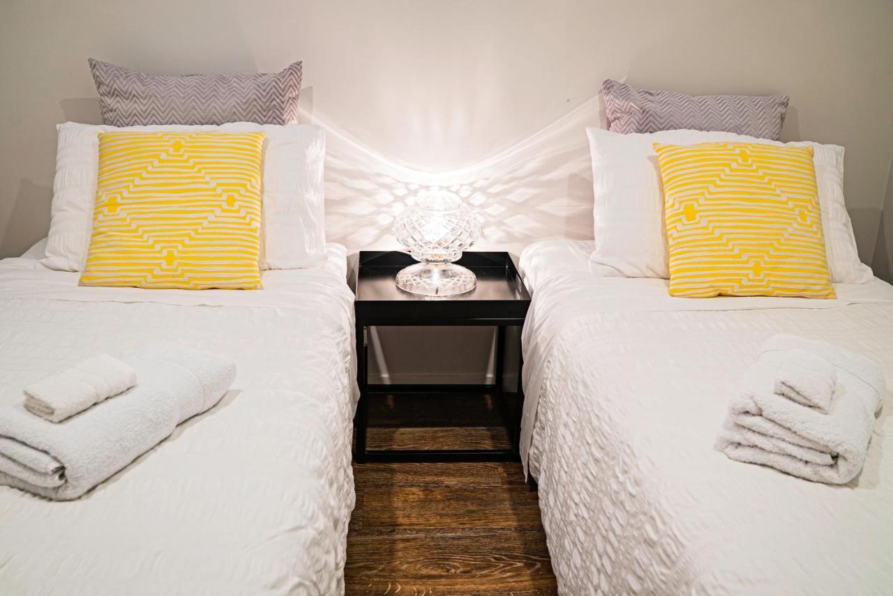 Wharf Retreat Unit 2 Διαμέρισμα Ταουράνγκα Εξωτερικό φωτογραφία